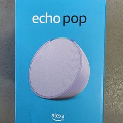 Echo Pop