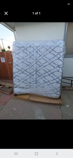 Mattress