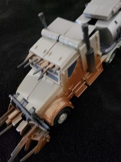 Transformer