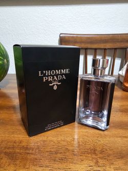 Prada lhomme 100ml