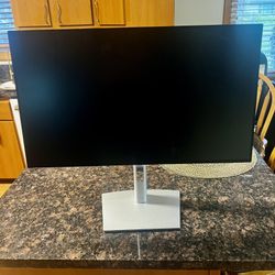 Dell Monitor U2422