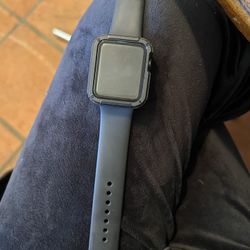 Apple Watch Series 3 No Cell
