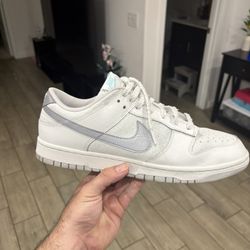 Nike Dunk Low 
