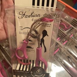 10 Eye Lash Curlers For $3