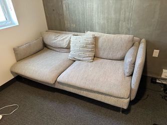 IKEA Soderhamn Couch