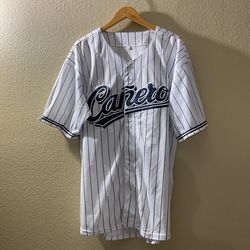 Caneros Jersey 