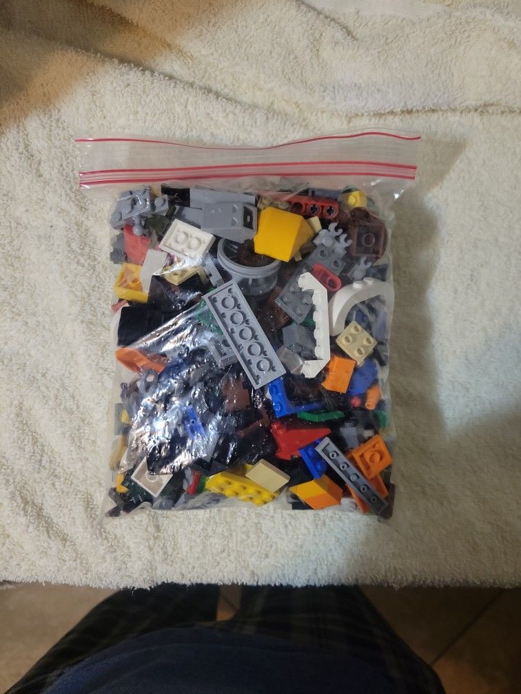 Legos