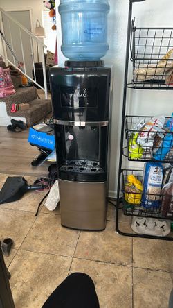 Primo Water Dispenser