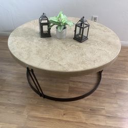 Modern Custom Coffee Table!
