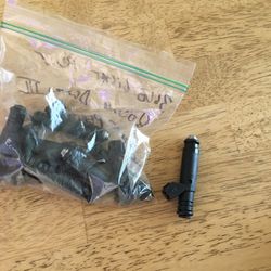 Fuel Injectors Real Siemen Deka 60s