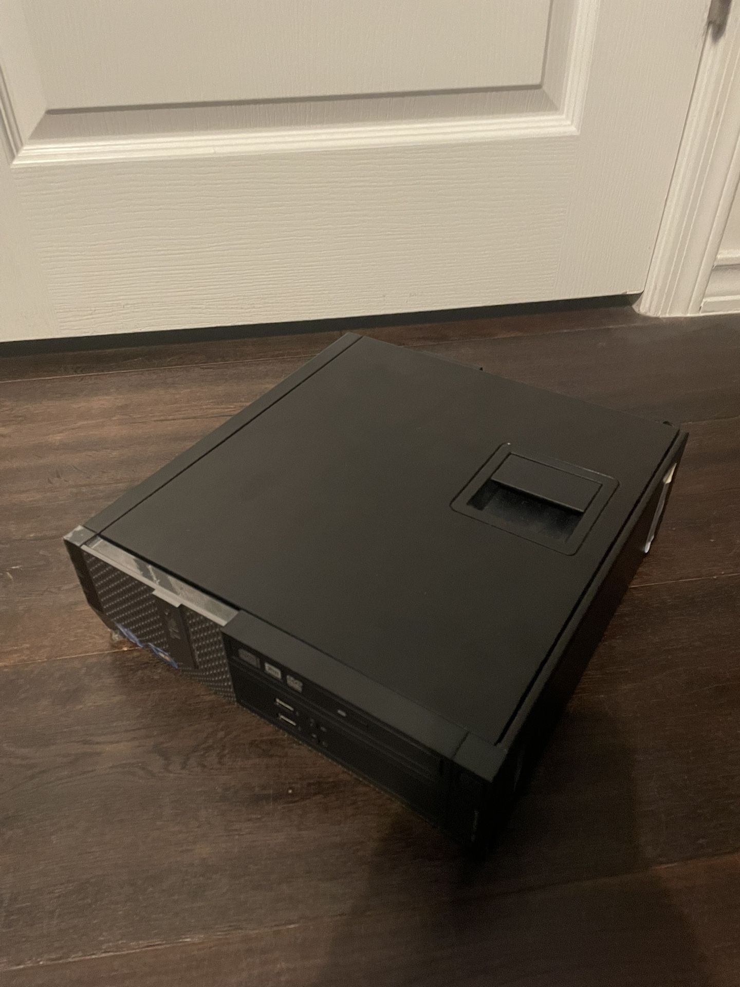 Dell Optiplex