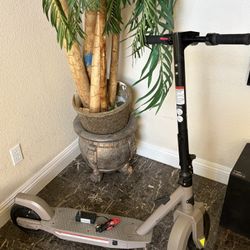 Razor C35 Electric Scooter