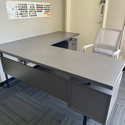 Desk Office 