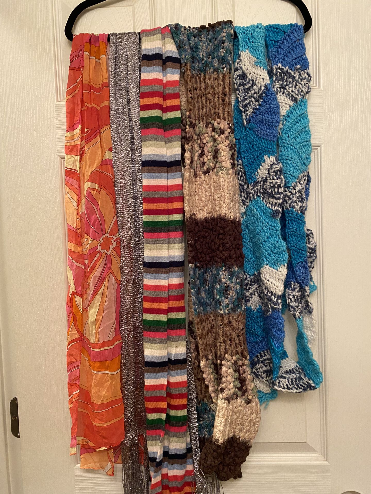 Scarves