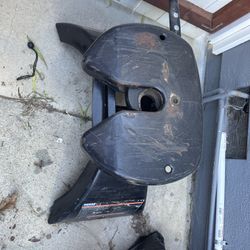 Reese 25k Fifth Wheel Hitch