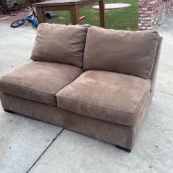 Loveseat Sofa Couch 