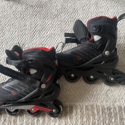 Mens Size 10 Rollerblades