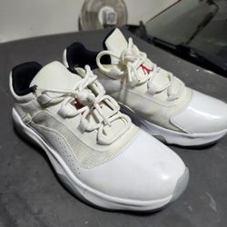 Jordan 11 Cmft Low