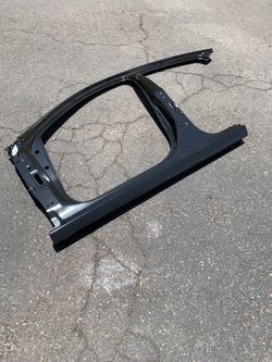 LT Malibu Aperture Panel