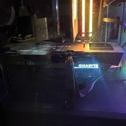 GIGABYTE GeForce RTX 3060 Gaming OC 12G (Rev 2.0)