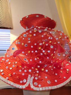 PRETTY PERFECTION HATS