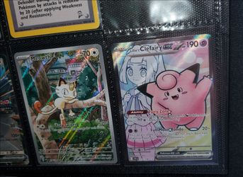 Pokémon Cards