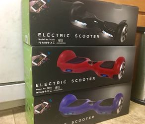 Brand new in the box box