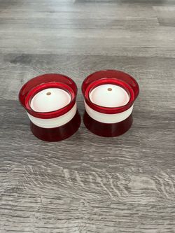 Zoku Set of 2 Silicone Ice Sphere Molds, Stackable 2.5-Inch Ice Ball Maker