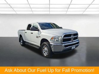 2014 RAM 2500