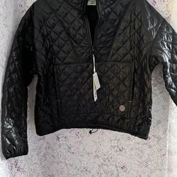 NWT LIV Puffer Outdoor Jacket size S