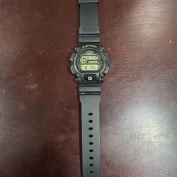 G-Shock DW-9052