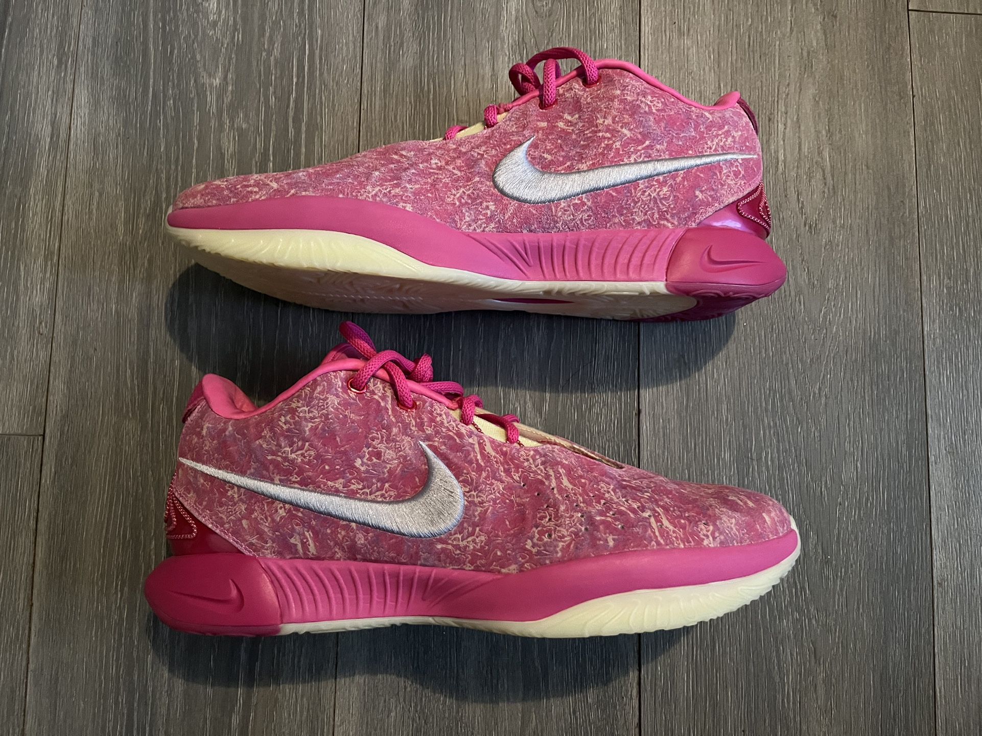 Nike Lebron 21 Men’s Size 16 Basketball Shoes