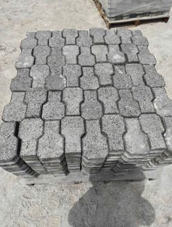 Pavers keystone