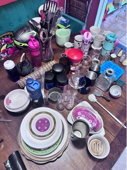 Kitchen stuff