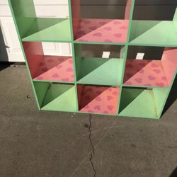 Shelf