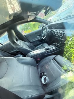 2020 Mercedes-Benz CLA