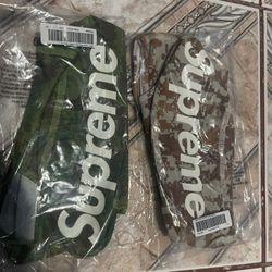 Supreme Digi Heat Reactive Balaclava 2025 