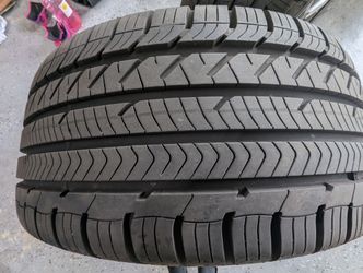 OEM Audi Q7 20" Wheels + Goodyear Eagle Sport Run-Flat Tires – Set of 4
