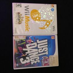 ps4, wii and 360 games