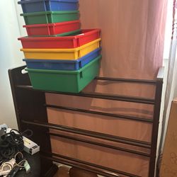 Organizer For Kids 