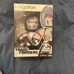Megatron Mighty Mug
