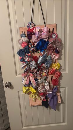 Bows