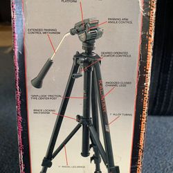 Tripod