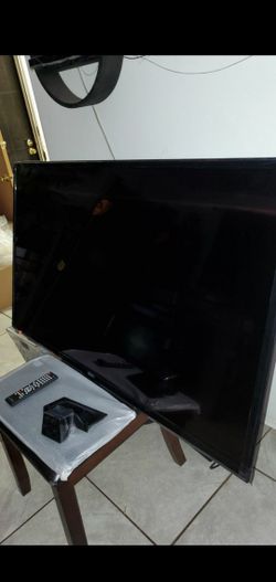 SEIKI 55 inch Tv