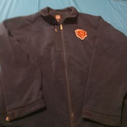 BEARS. JACKET.   25 DOLLARS.  XXL