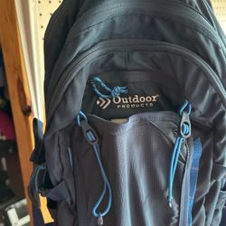 Outdoor Trail WaterBackPack 