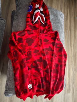Bape hoodie