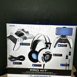 Ps5 Pro Kit