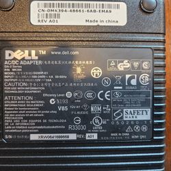 Dell 220p Power Supply
