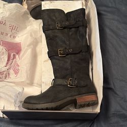 Women’s Boots 